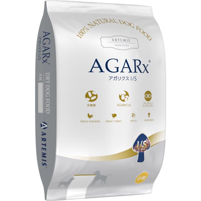 ARTEMIS アーテミス アガリクス I/S小粒 6.8kg : 犬想い - 通販