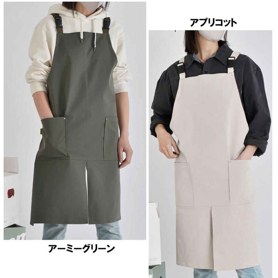 【値下げ】SPECIAL OTHERS ACOUSTIC エプロン　トートなし ワンタッチ脱着 アクティブ エプロン 無地 ）超 防水 撥水 おしゃれ