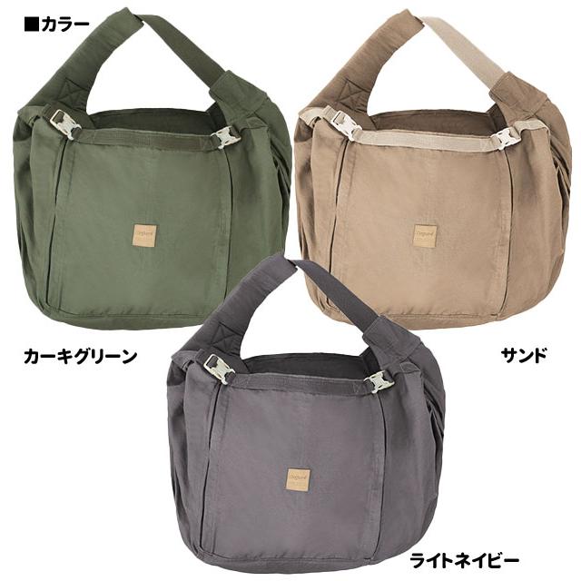 Doglemi 中型犬 15kg 対応 ペット スリング ショルダー バッグ