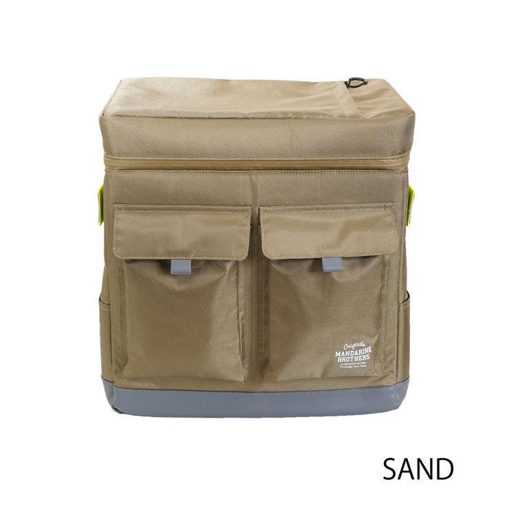 犬・猫 ROOT CARRY BACKPACK / ルートキャリーバックパック MANDARINE BROTHERS 犬 猫 トイプードル シュナウザー 柴犬 フレンチブルドッグ フレブルなど キャリ|inuya|02