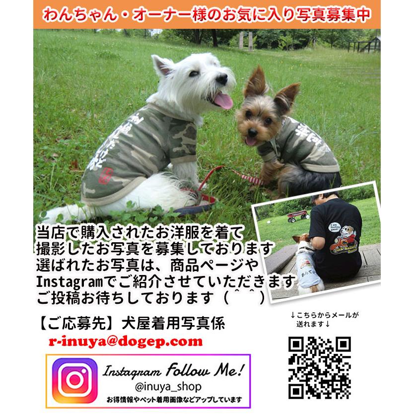 ミニチュア シュナウザー デザイン 名入れ 犬服 のびのび
