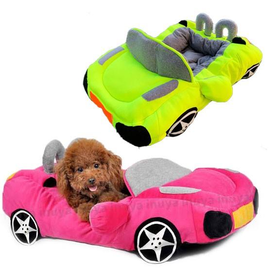 犬 カー 冬 ベッド 車 スポーツカー あったかフリース素材 小型犬 クッション ペット 犬用品 猫用品 Car 送料無料 犬屋 新商品 Ida Be C006 犬屋 Yahoo 店 通販 Yahoo ショッピング