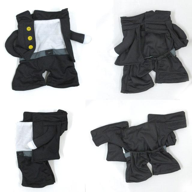 犬服 コスプレ 学生服 学ラン ヤンキー コスチューム 衣装 仮装 着ぐるみ 小型犬 ダックス トイプードル チワワ ポメラニアン セール Idwt 018 犬屋 Yahoo 店 通販 Yahoo ショッピング