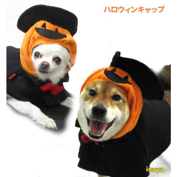 犬服 ケープ マント コスプレ かぼちゃ ジャックオーランタン 小型犬 ハロウィン グッズセールセール ペット 洋服 おしゃれ Idwt 253 犬屋 Yahoo 店 通販 Yahoo ショッピング