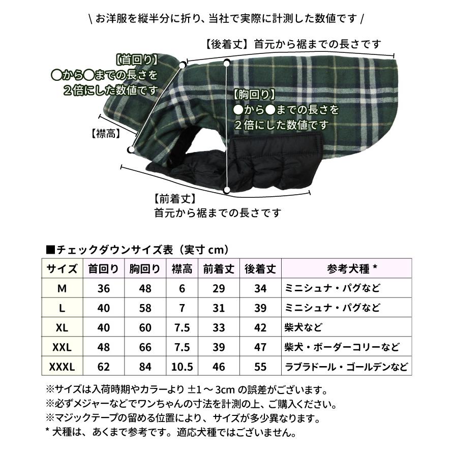 BURBERRY 犬 コート サイズ 20/50㎝ 大きいサイズ 中型犬 大型犬