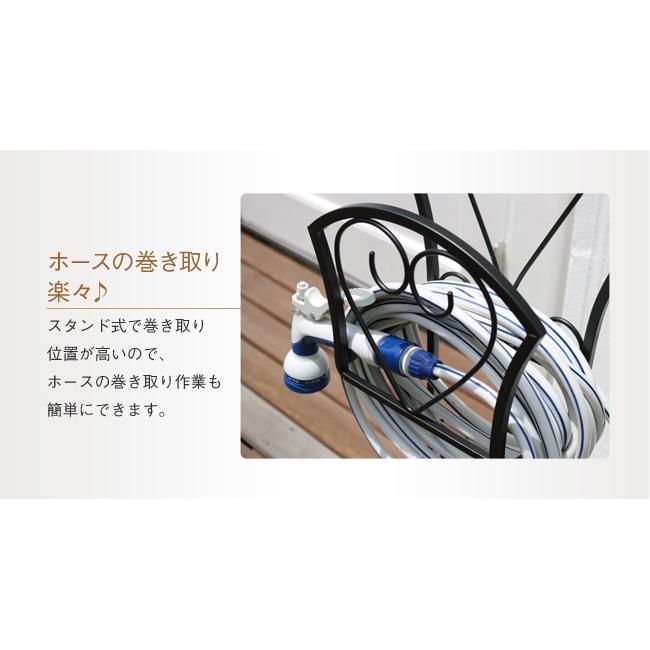 すまい ホースハンガー ハート ホースハンガー ホースホルダー 散水ホース 収納 スタンド式 送料無料 Ipn Hh7997 犬屋 Yahoo 店 通販 Yahoo ショッピング