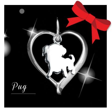 人気商品 シンプル レディース ネックレス モチーフ シルバー925 ドッグシルエット パグ ホワイト 母の日 プレゼント ギフト ネックレス 可愛い 高級感 アクセサリー ドッグネッ 箱 愛犬家 犬 ペット レディース メンズ 雑貨ケース付き 犬服 アクセサリー Www