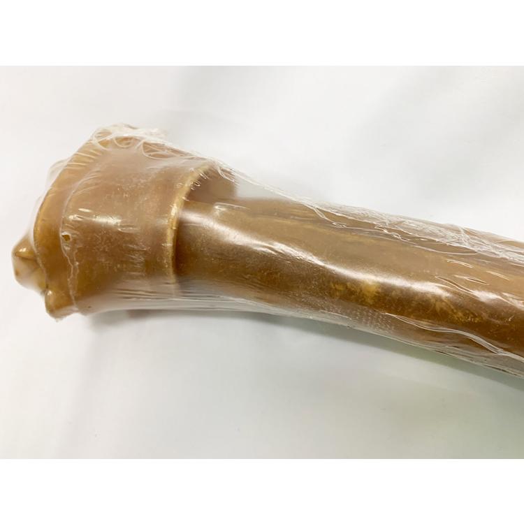 犬 大型犬 大きい ビッグサイズ 元気ガム 牛皮 骨 ガム 60cm おやつ コンビ 犬屋 超大型犬用 送料無料 ホネガム Bigサイズ Konbi 03 犬屋 Yahoo 店 通販 Yahoo ショッピング