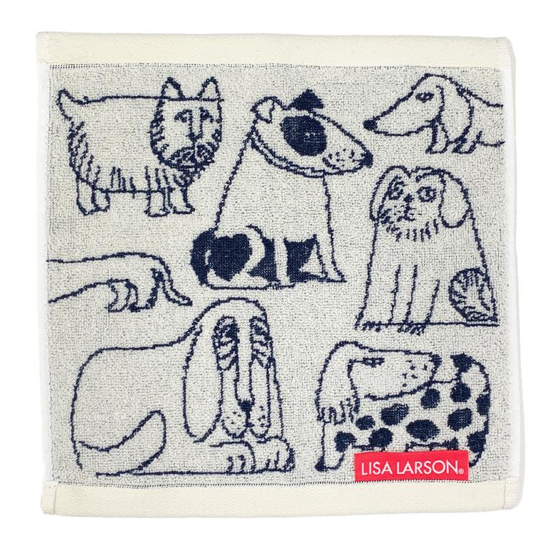 スケッチドッグ ミニタオル 約25x25cm 北欧雑貨 リサ ラーソン Lisa Larson 犬 ドッグ 犬柄 ハンドタオル 送料無料 Ms680 S0 犬屋 Yahoo 店 通販 Yahoo ショッピング