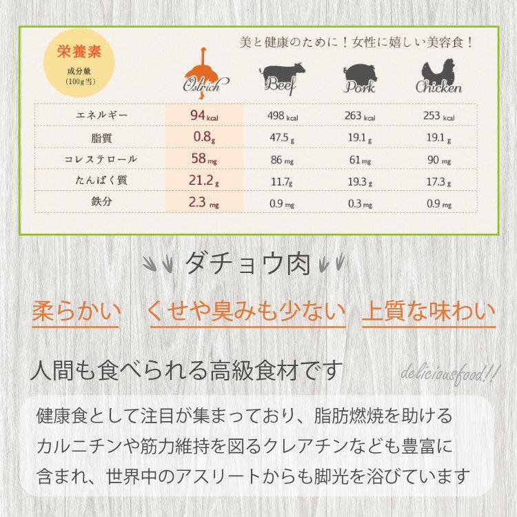 新発売価格 国産 高級 ダチョウ 手羽先 骨 一羽分 約110g 1袋 フード おやつ ペット ドッグフード 無添加 犬 低カロリー 高たんぱく 高鉄分 ミネラル ビタミ Ostrich Teba 犬屋 Yahoo 店 通販 Yahoo ショッピング