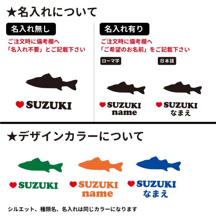 名前入れ Tシャツ 半袖 フィッシュシルエット デザイン 犬屋 ブランド メンズ レディース 魚 魚類 カンパチ マグロ カジキ バズ メバル ブリ タコ タイ サワラ Ot Sf 犬屋 Yahoo 店 通販 Yahoo ショッピング