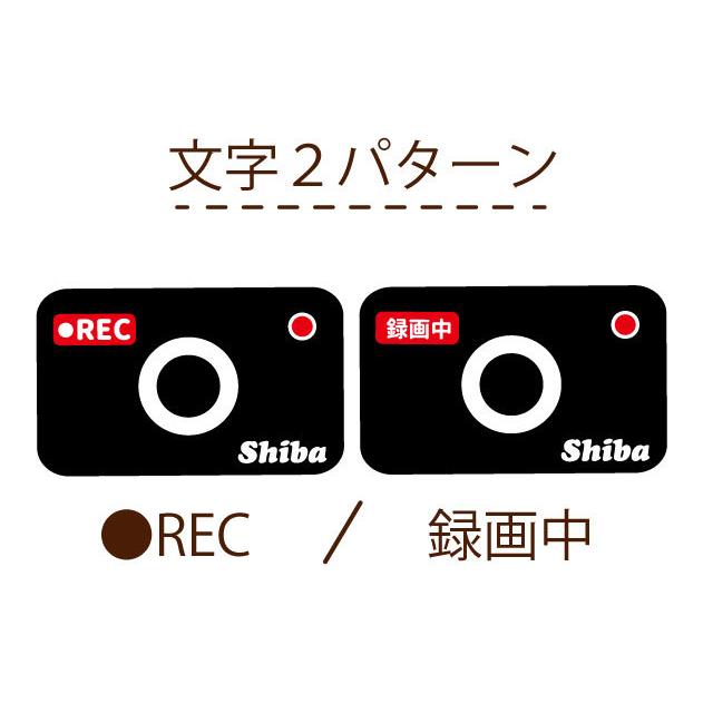 チワワ ステッカー カメラドッグ 犬 犬屋 いぬや ドライブレコーダー 可愛い かわいい 車用 ドラレコ あおり運転 防止 窓 録画 おでかけ St Kd31 犬屋 Yahoo 店 通販 Yahoo ショッピング