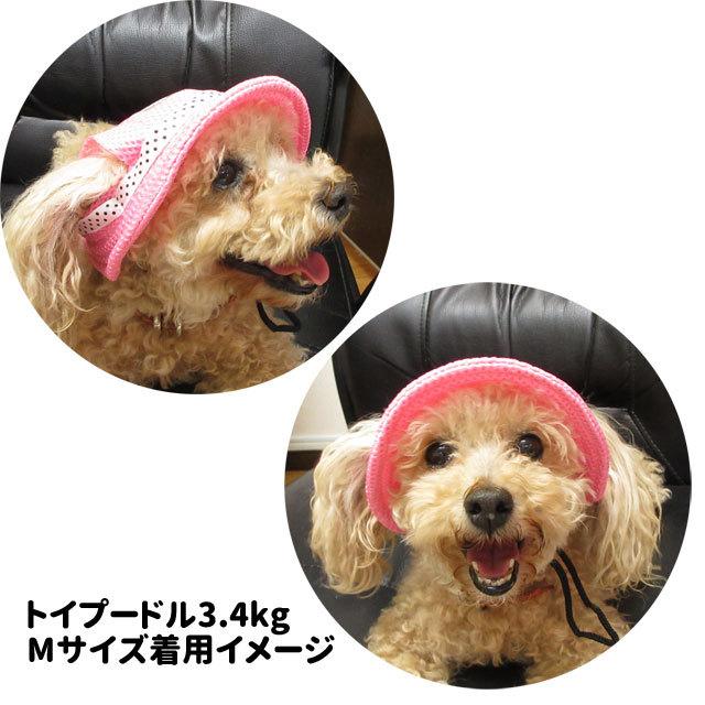 犬 猫 小型犬 キャップ TAIL UP 帽子 ハット かぶりもの