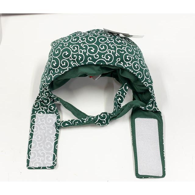 ほっかむり 和柄 唐草模様 Llサイズ 犬 猫 帽子 中型犬 柴犬 フレンチブルドッグ など Wa P009 Ll 犬屋 Yahoo 店 通販 Yahoo ショッピング