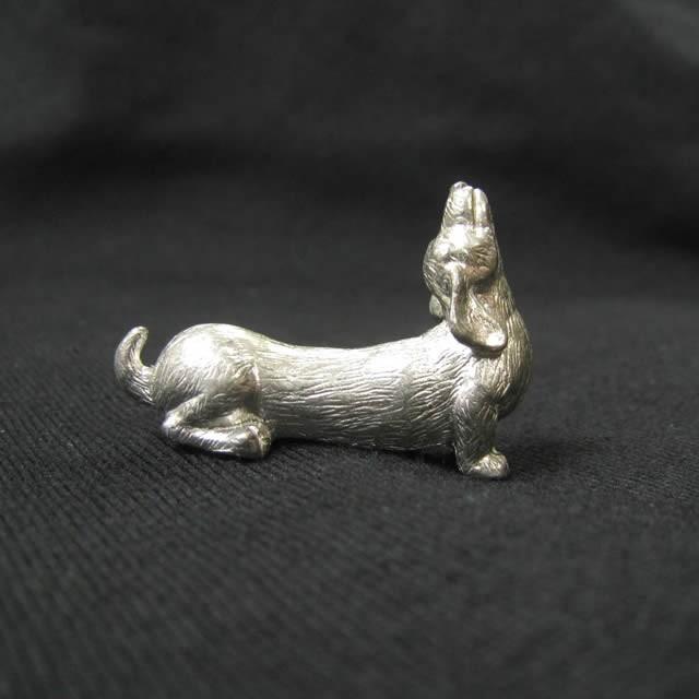 すず製 錫 犬 箸置き 小物 置物 ハンドメイド おしゃれ 犬 グッズ ダックス 犬屋 Zc At008 犬屋 Yahoo 店 通販 Yahoo ショッピング