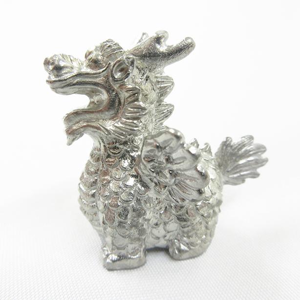 能作 錫昇龍 錫 縁起物　置物 能作 錫昇龍 錫 縁起物 置物 錫昇龍｜錫製雑貨・酒