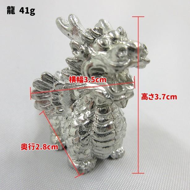 能作 錫昇龍 錫 縁起物　置物 能作 錫昇龍 錫 縁起物 置物 錫昇龍｜錫製雑貨・酒