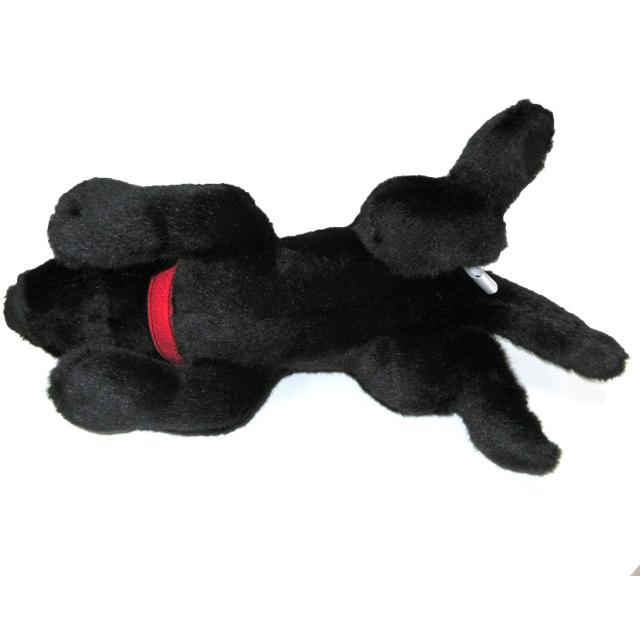 吉徳製 ぬいぐるみ 犬 黒ラブラドールレトリバー Ssサイズ ラブラドール お誕生日 ギフト プレゼント 犬屋 お祝い 敬老の日 クリスマス Zn 006 犬屋 Yahoo 店 通販 Yahoo ショッピング