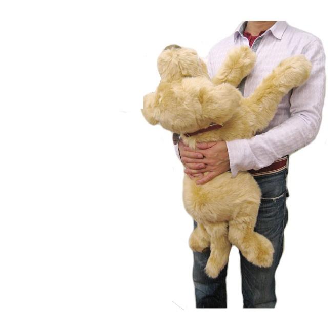 吉徳大光 ( 人形の吉徳 ) ぬいぐるみ 犬 ゴールデンレトリバー 吉徳大光 ( 人形の吉徳 ) ぬいぐるみ 犬 ゴールデンレトリバー