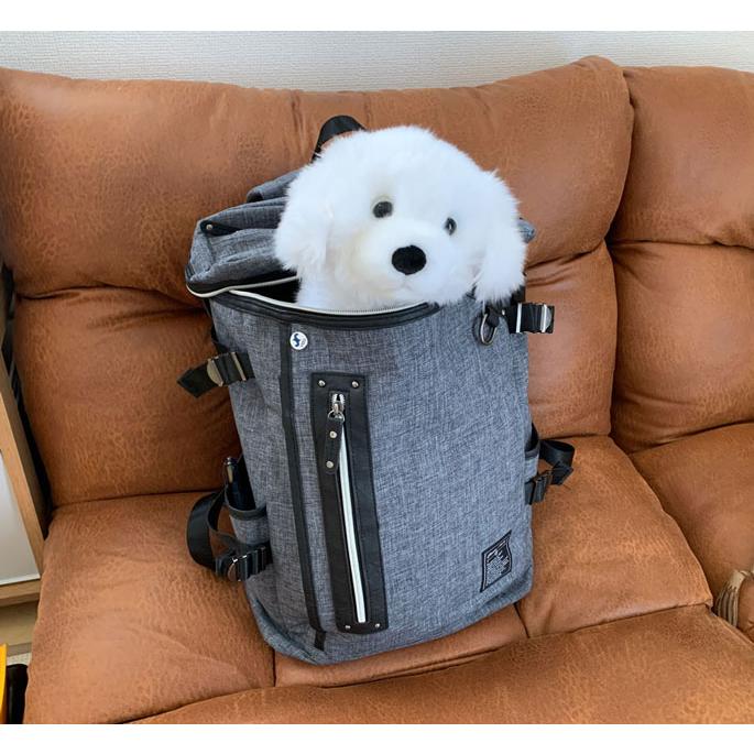 グレートピレニーズ ぬいぐるみ 大型犬 リアル 海外直輸入 限定 犬雑貨