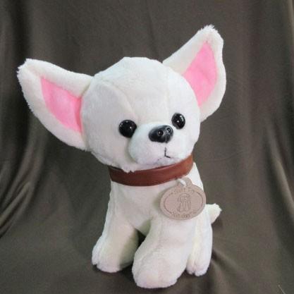 あすつく チワワ ぬいぐるみ 座り 犬 おもちゃ 小型犬 お誕生日 ギフト プレゼント 犬屋 お祝い ホワイトデー バレンタインデー Zn Ch013 犬屋 Yahoo 店 通販 Yahoo ショッピング