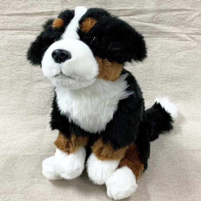 ぬいぐるみ 犬 バーニーズマウンテンドッグ 座 24ｃｍ Zn Ch030 犬屋 Yahoo 店 通販 Yahoo ショッピング