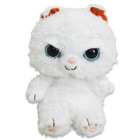 生まれのブランドで オーナーズグッズ おしりにペレットが入ってて くたくたっと可愛いぬいぐるみです 猫 ぬいぐるみ ちいさなともだち フラッフィー Bits フラッフィー お誕生日 ギフト プレゼント 犬屋 雑貨 グッズ お祝い ホワイトデー バレンタインデー Www