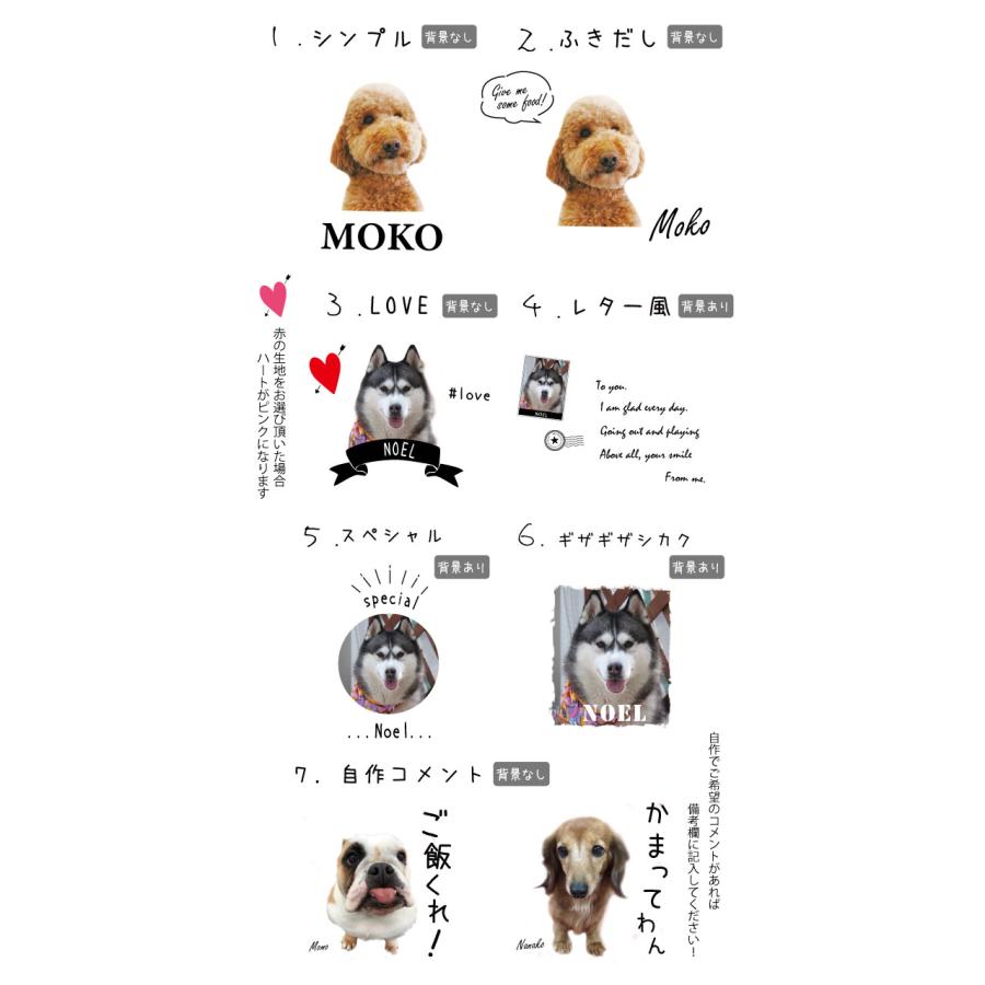 愛犬 写真 名入れ 肩ひも付き 新トートバッグ Mサイズ ） ファスナー