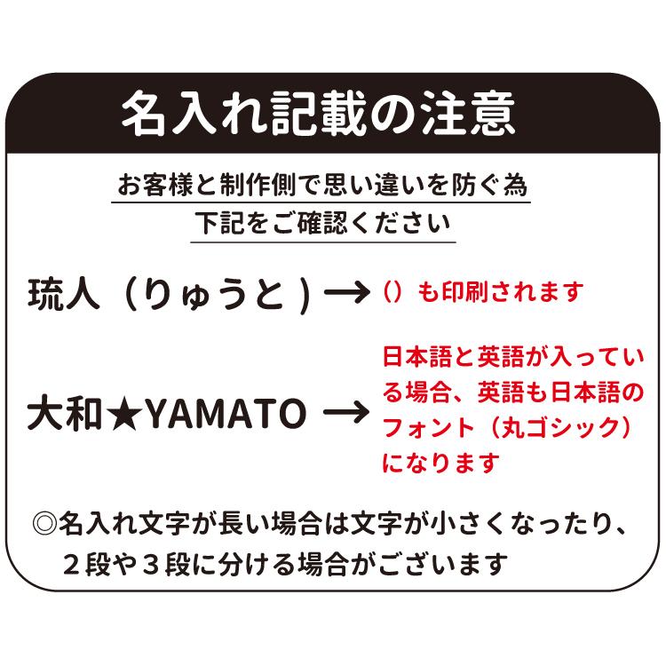 ぬいぐるみ用 名前入れ バンダナ チケット （ 単独購入不可 ） 雑貨