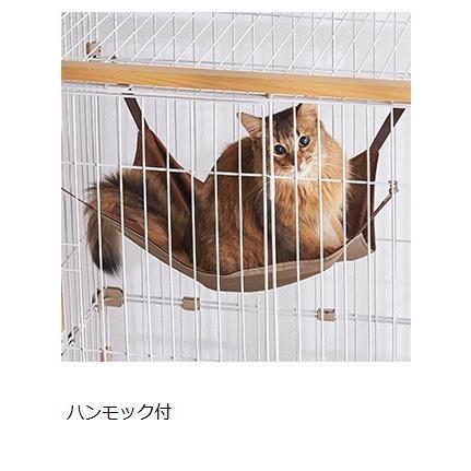 ボンビアルコン 【ナチュラルな木のぬくもり】ウッドワンサークル CAT