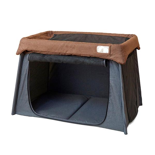 送料無料！ ボンビアルコン 【ペットにやさしいソフトワンサークル