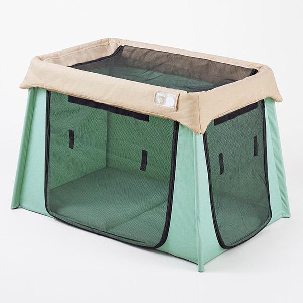 送料無料！ ボンビアルコン 【ペットにやさしいソフトワンサークル