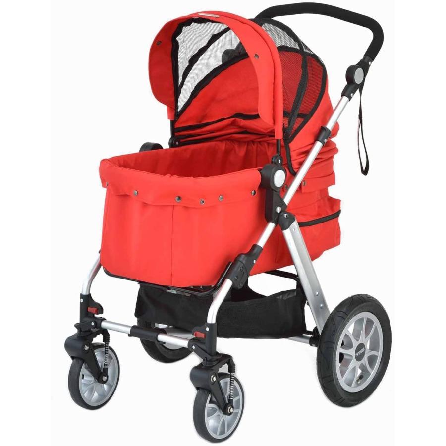 ボンビアルコン ペットバギー  