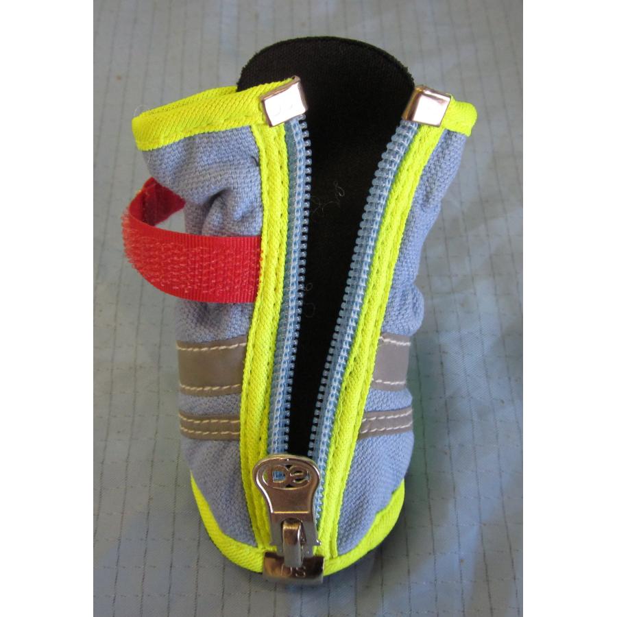 【アウトレット】"Doggy School"  ドッグ・シューズ　＃５（小型犬用） |  | 04