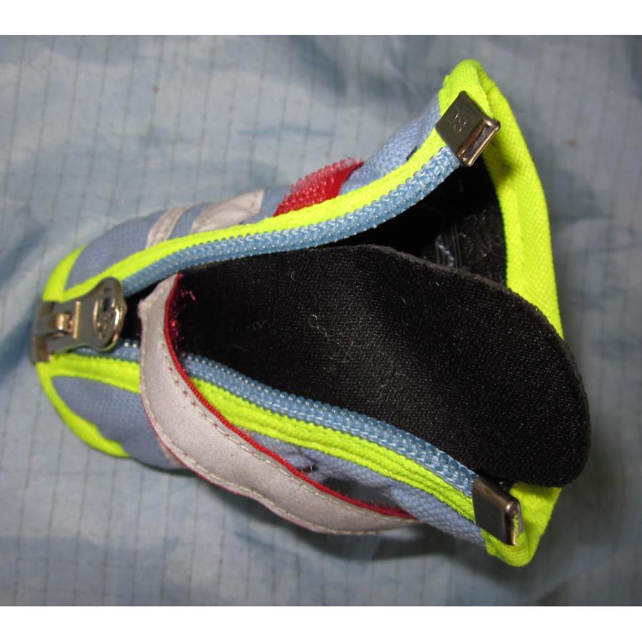 【アウトレット】"Doggy School"  ドッグ・シューズ　＃５（小型犬用） |  | 05