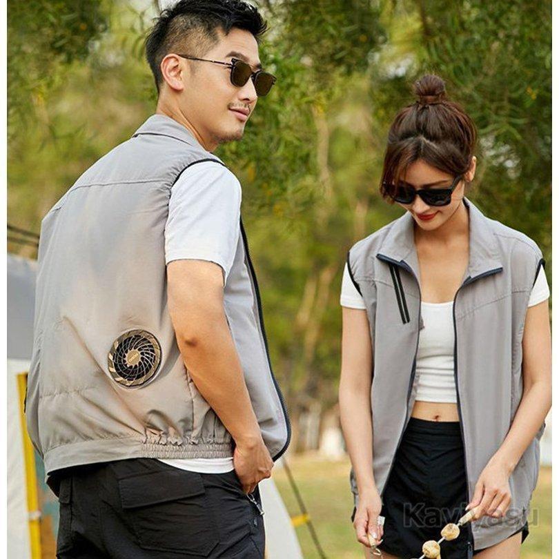 結婚祝い結婚祝い空調服ベストフルセット空調作業服 空調 空調服 服