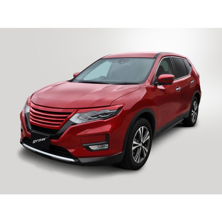 grow T32/NT32/HT32/HNT32 エクストレイル 後期