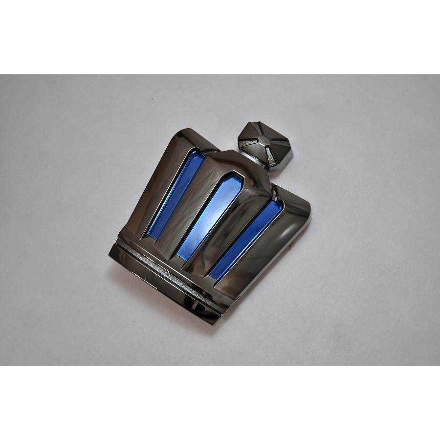 カラー エンブレム 送料無料 AWS210系 クラウン アスリート