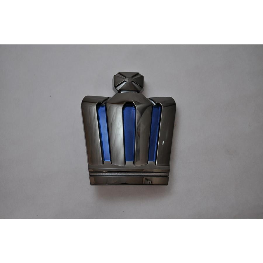 カラー エンブレム 送料無料 AWS210系 クラウン アスリート