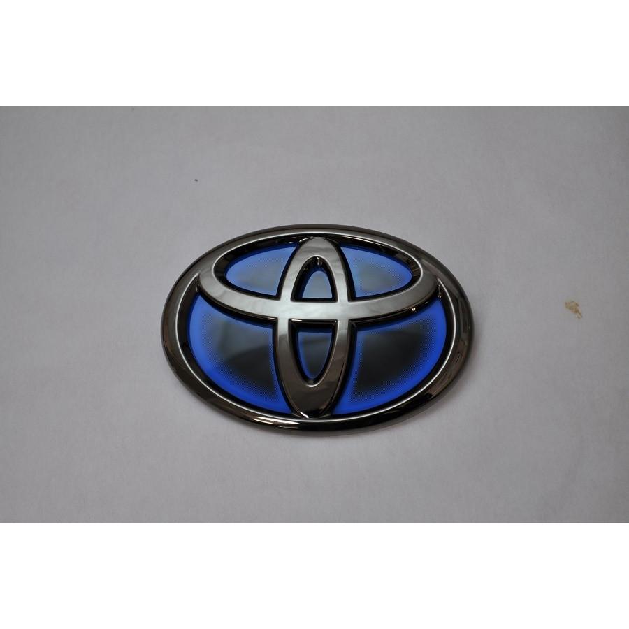 カラー エンブレム 送料無料 AWS210系 クラウン アスリートG