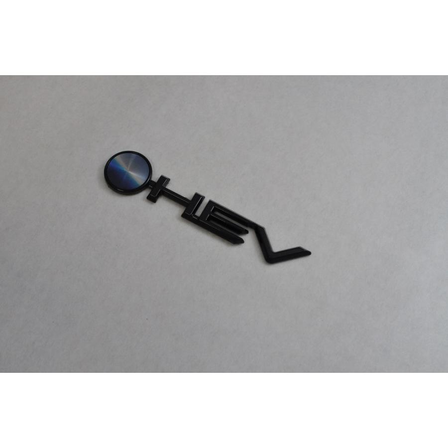 カラー エンブレム 送料無料 AZSH36 クラウンスポーツ HEV