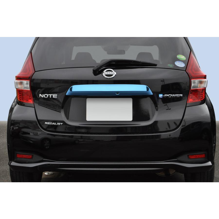 リアノーン デッキ +パーツ付き リアノーン デッキパーツ リアノーン