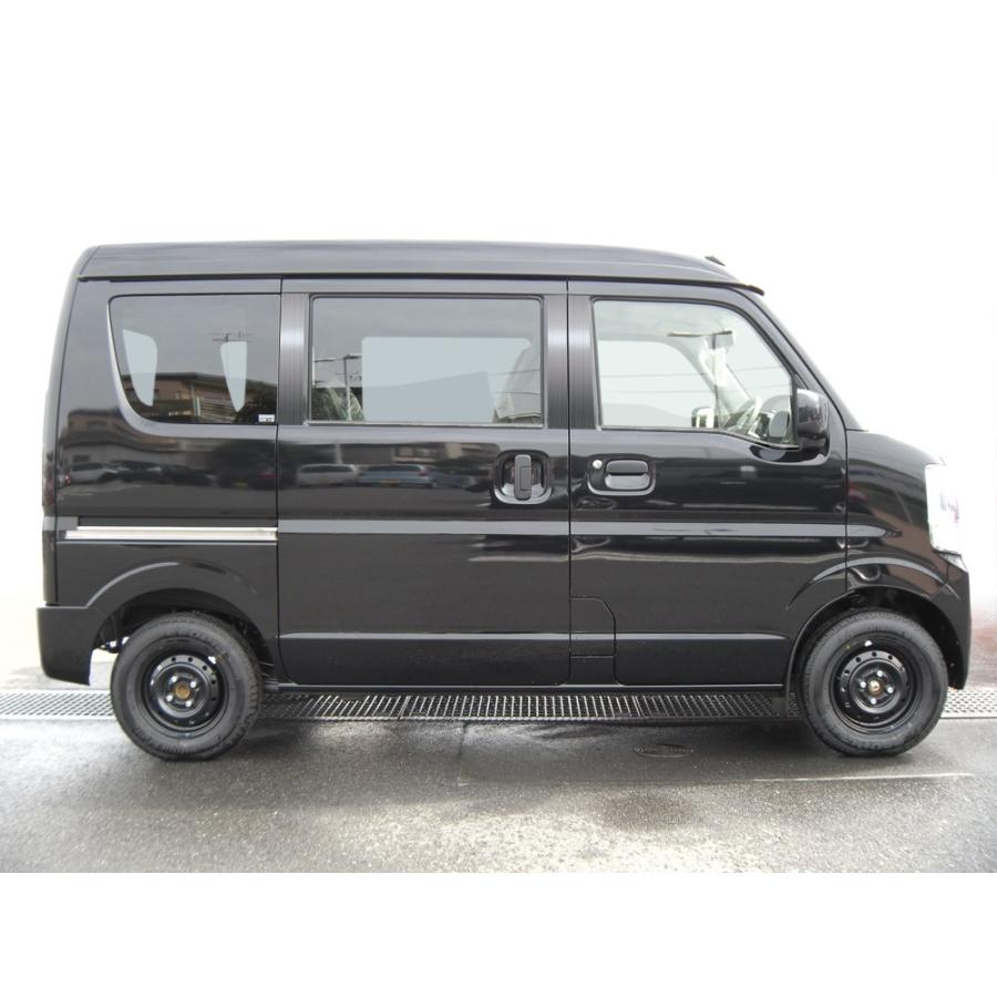 本店は スズキ ステンレス ピラー ｄａ１７ｗ １７ｖ エブリィ ６ｐ ヘアライン ブラック カーパーツ 在庫あり 即納 Mamagoto Com Np