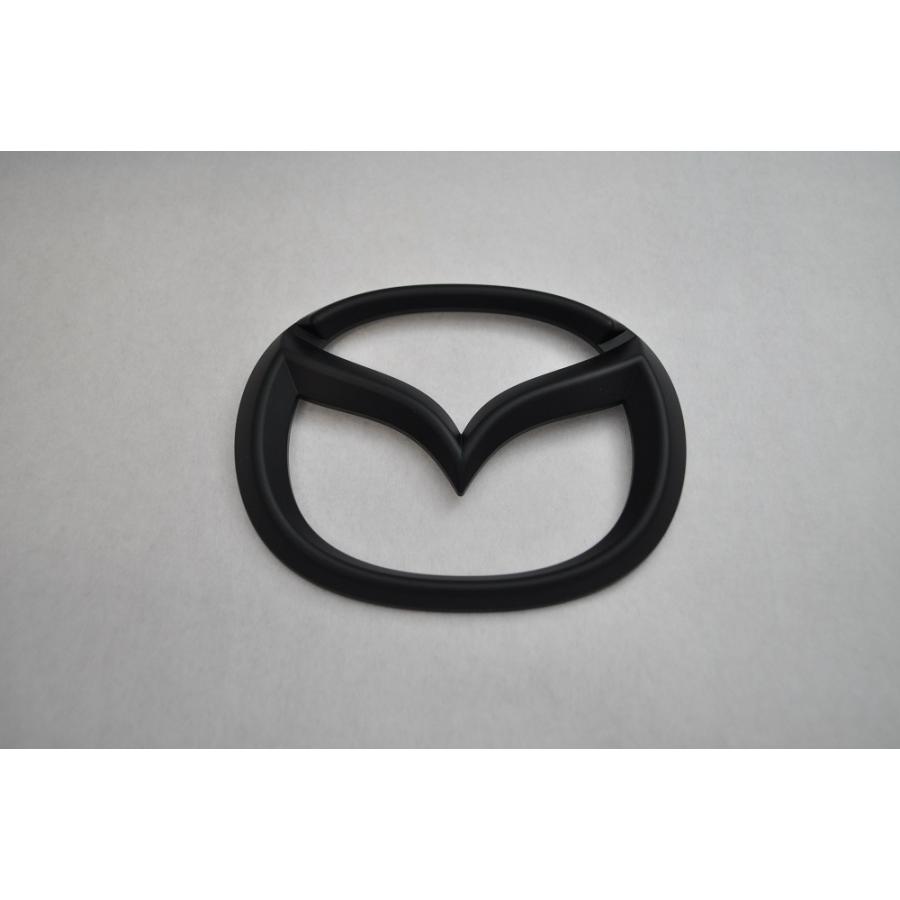 マットブラック/ピアノブラック エンブレム 送料無料 DREJ3P