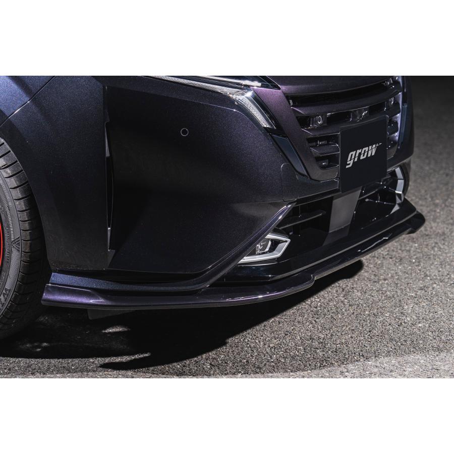 grow エアロ FE13/SNE13 ノートオーラ M/C前