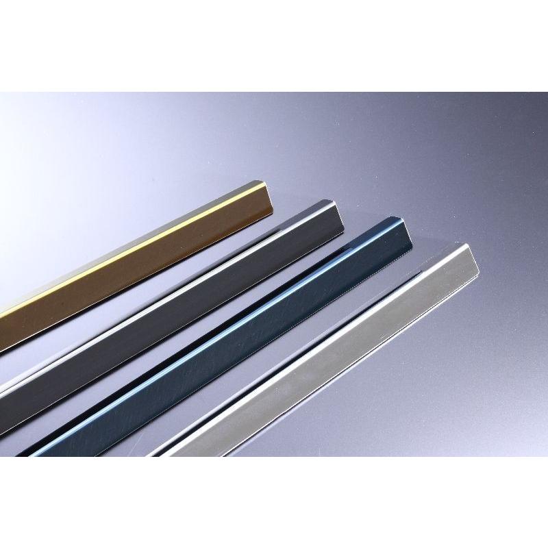 S50 インフィニティFX35 日産 ステンレス ドアモール 送料無料 