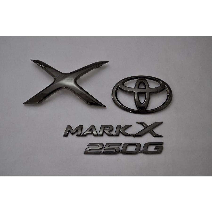 TOYOTA マークX GRX130系後期 型式:DBA-GRX130｜マークX(トヨタ)の総合情報 | 【グーネット】