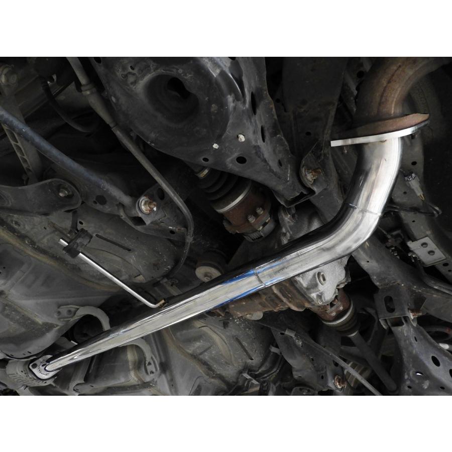 HY34グロリア センターパイプ 送料無料 代引不可 2．5L/3