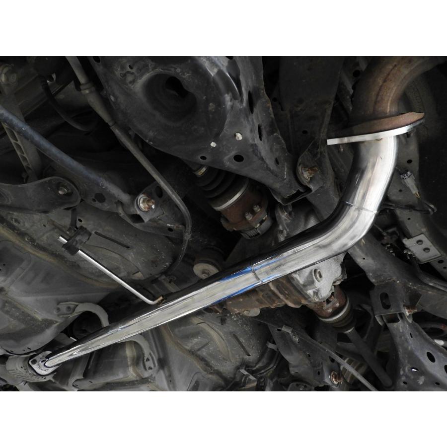 HY34グロリア センターパイプ 送料無料 代引不可 2．5L/3