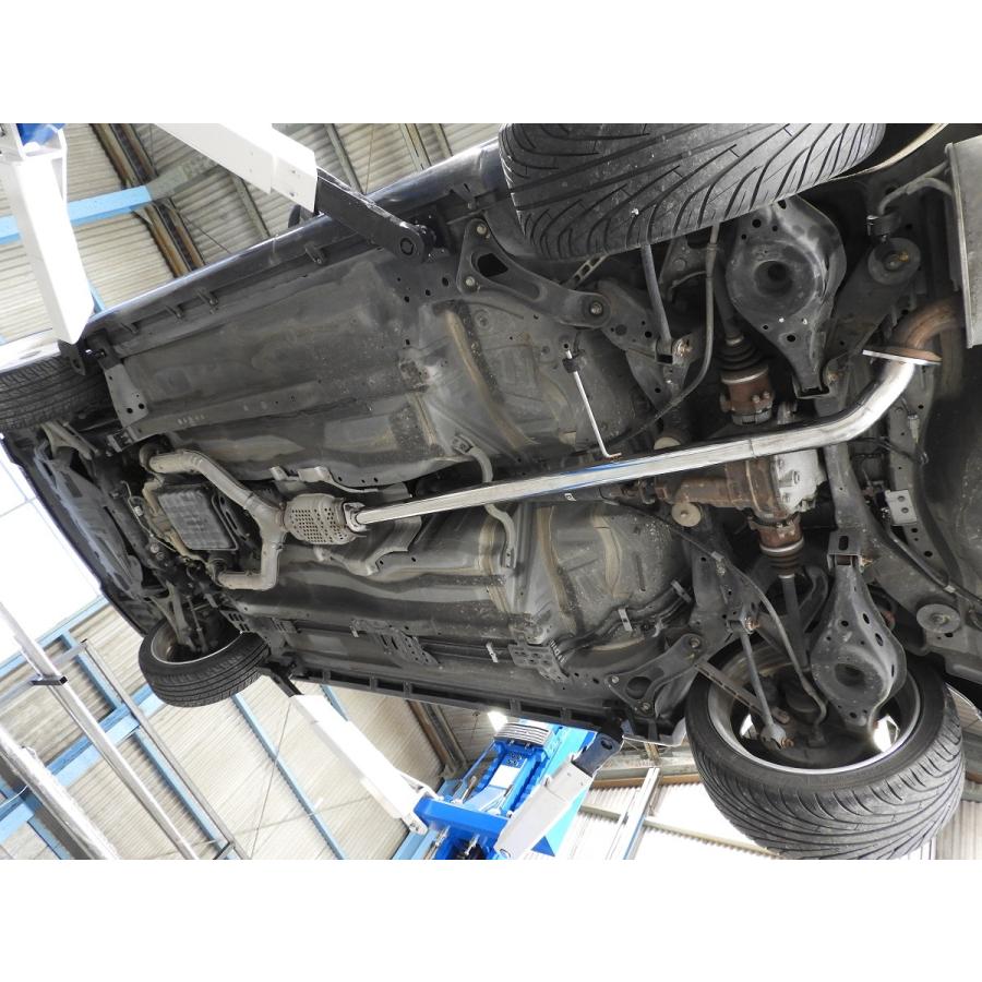 HY34グロリア センターパイプ 送料無料 代引不可 2．5L/3